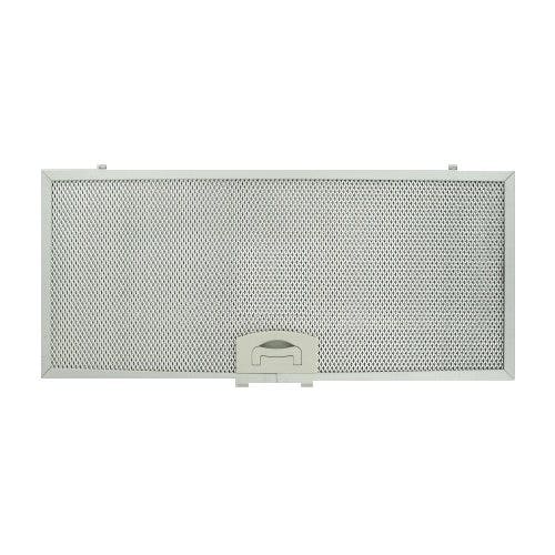 Pelgrim metalfilter 382 x 168 mm 257880