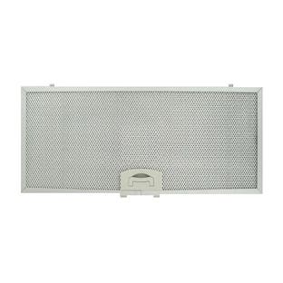 Pelgrim metalfilter 382 x 168 mm 257880