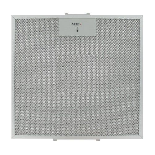 Pelgrim metalfilter 320 x 300 mm 18999