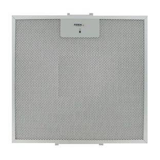 Pelgrim metalfilter 320 x 300 mm 18999