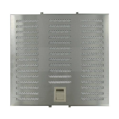 Pelgrim metalfilter 270 x 300 mm 19062