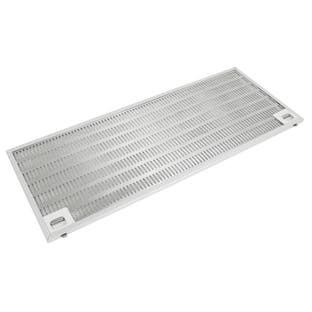 Teka metalfilter 546 x 208 mm 89230624