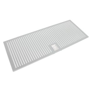Teka metalfilter 547 x 210 mm 89231004