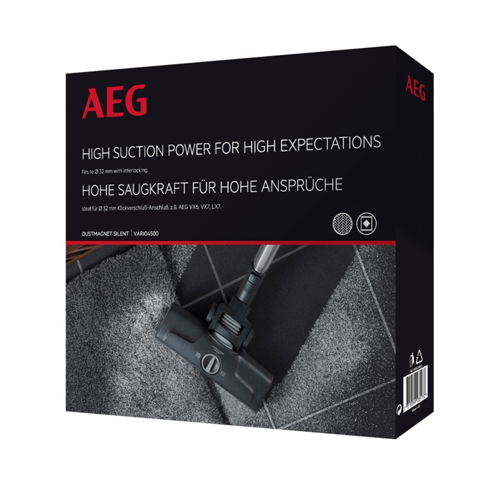 AEG mundstykke til støvsuger 9009229668 / VARIO4500