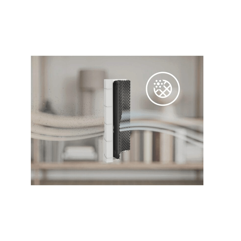 Electrolux Fresh360 anti-lugt luftfilter EFDFRH4