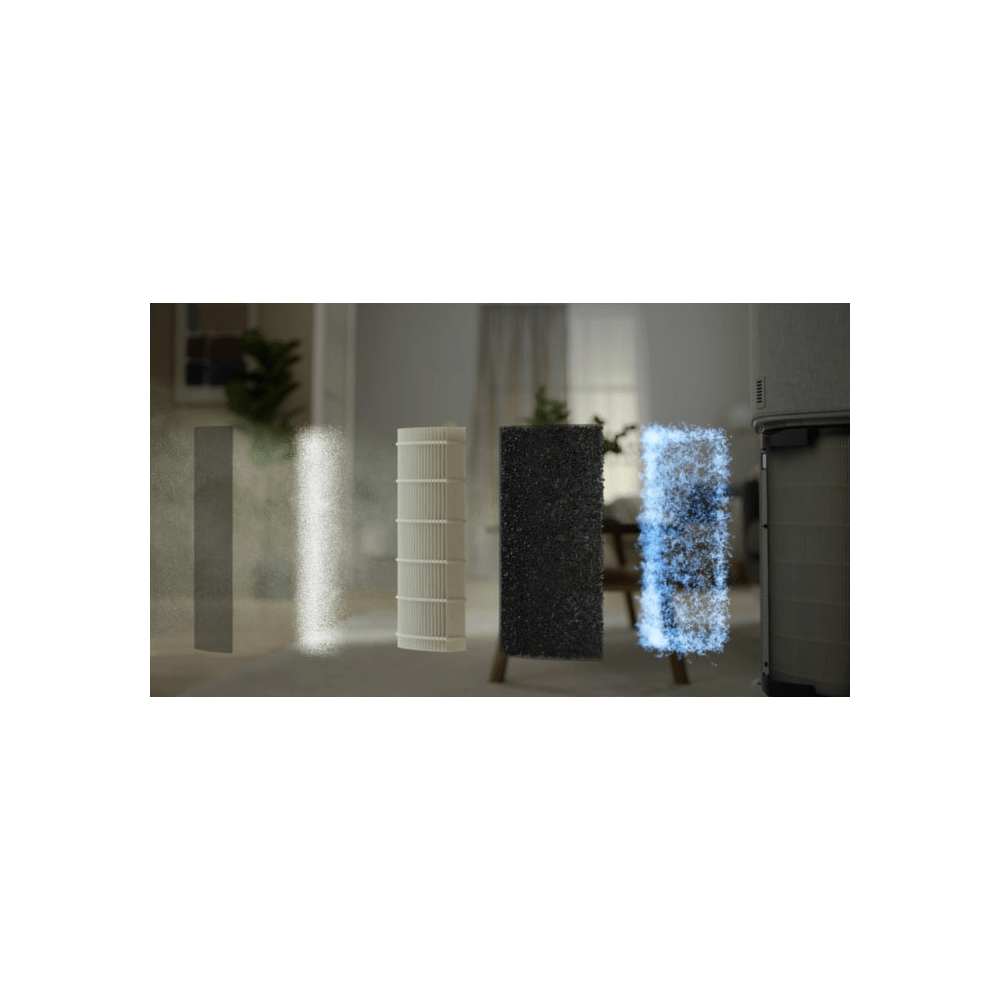 Electrolux Fresh360 lugtfilter EFDFRH6