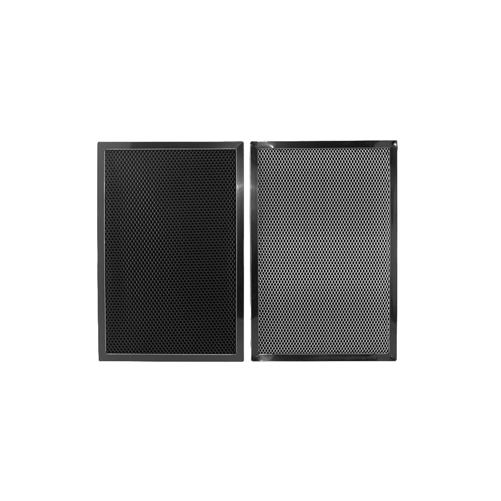 AEG OdourClean Plus Longlife kulfilter MCFB70PL / 9029865855 (2 stk.) 