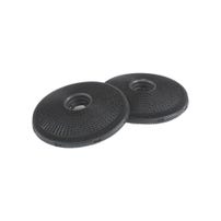 Kulfilter egnet til Brandt 74X3895 (2 stk.)
