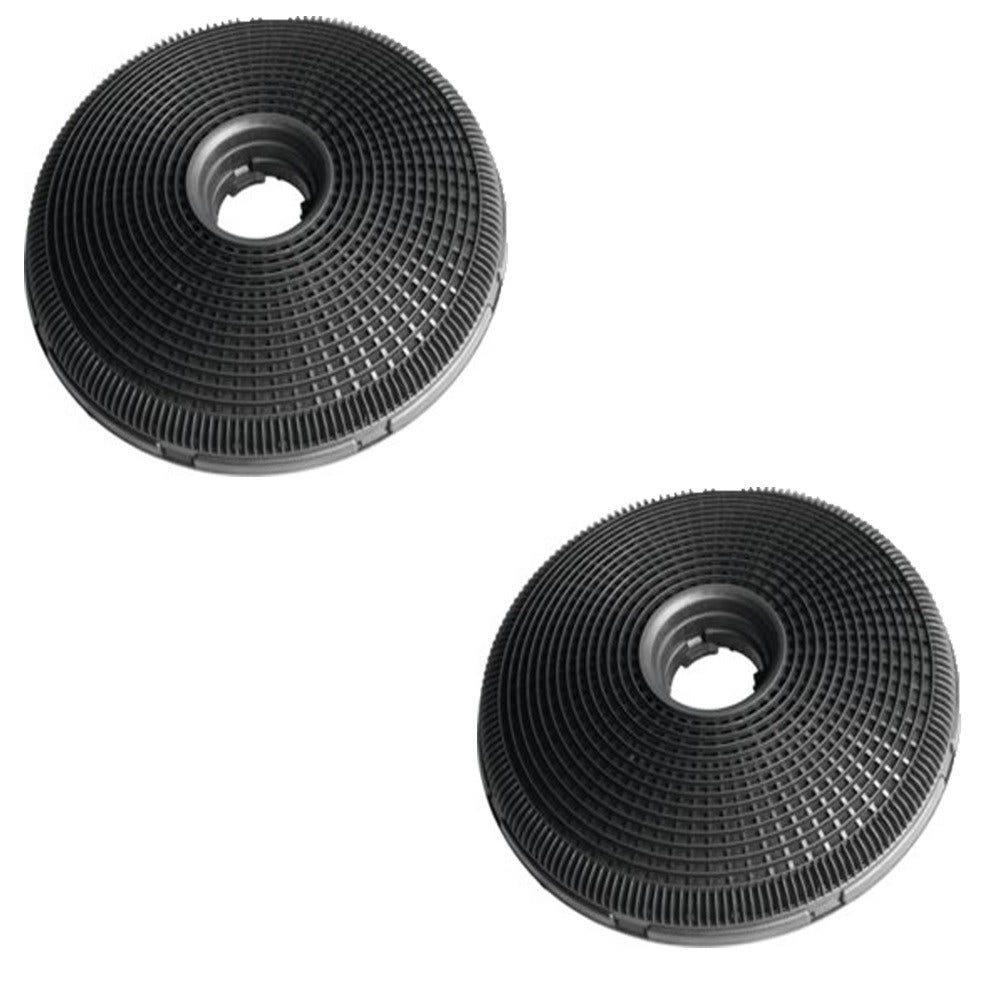 Zanussi longlife kulfiltre 9029798783 / ECFBLL01 / 33004896 (2 stk.)