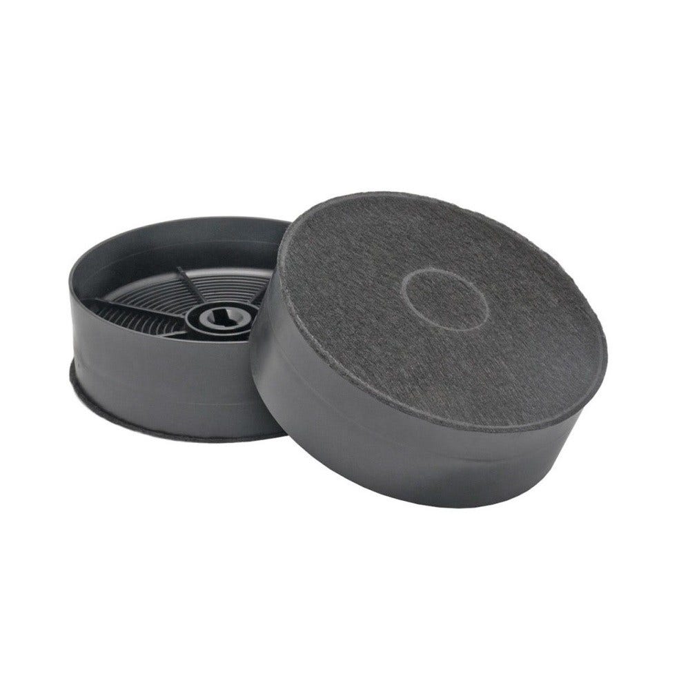 Mepamsa kulfilter SMART / ECOLINE (2 stk.)