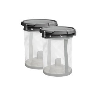 Electrolux erstatningsfilter Microplastic filtersystem til vaskemaskine 9029803484 (2 stk.)