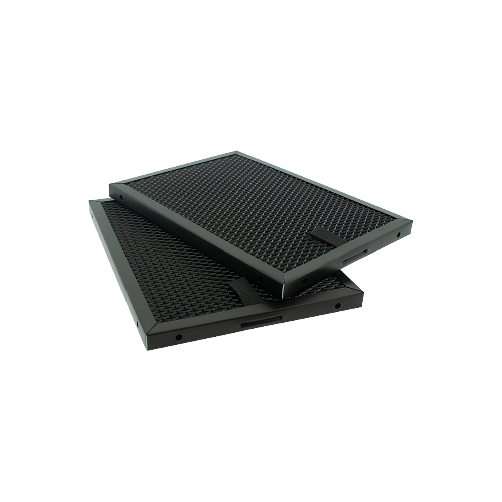 Electrolux Longlife OdourClean Plus kulfilter MCFB88 / 9029804318 (2 stk.)