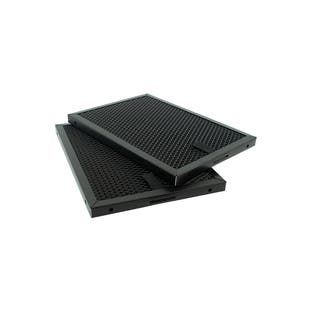 Electrolux Longlife OdourClean Plus kulfilter MCFB88 / 9029804318 (2 stk.)