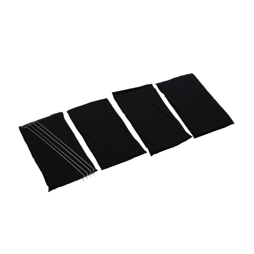 Electrolux OdourClean Plus Longlife aktivt kulfilter 9029866382 / MCFB77PL