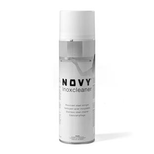 Novy rengøringsmiddel til rustfrit stål 563-79220 / 906060 (500 ml)