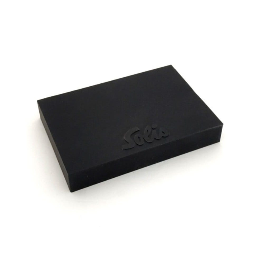 Solis kaffepodium Sort 907.23