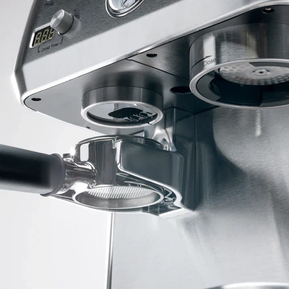 Solis bundløs portafilter Type 1019 / 1170