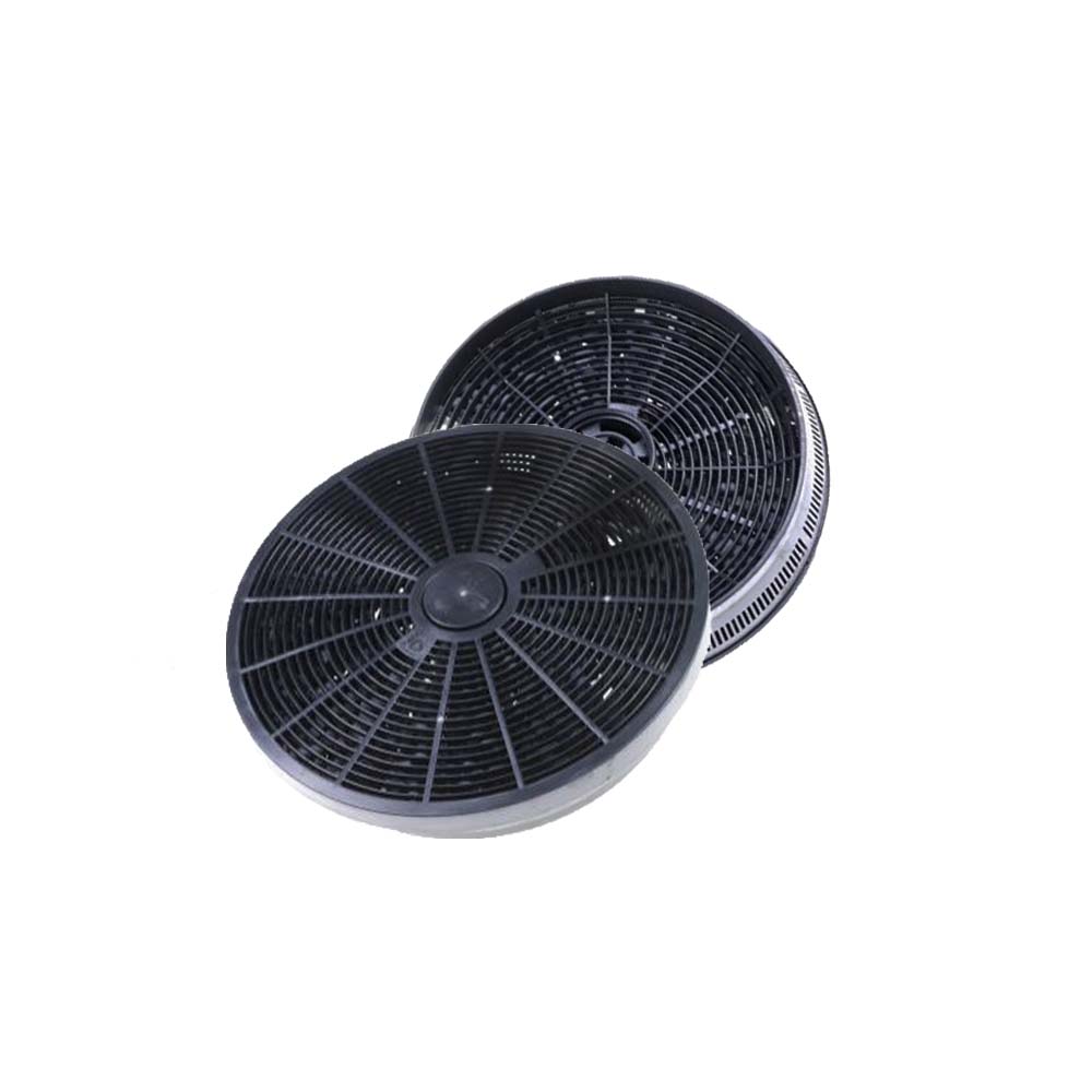 Beko kulfilter KF9179183012 / ACK00108 (2 stk.)