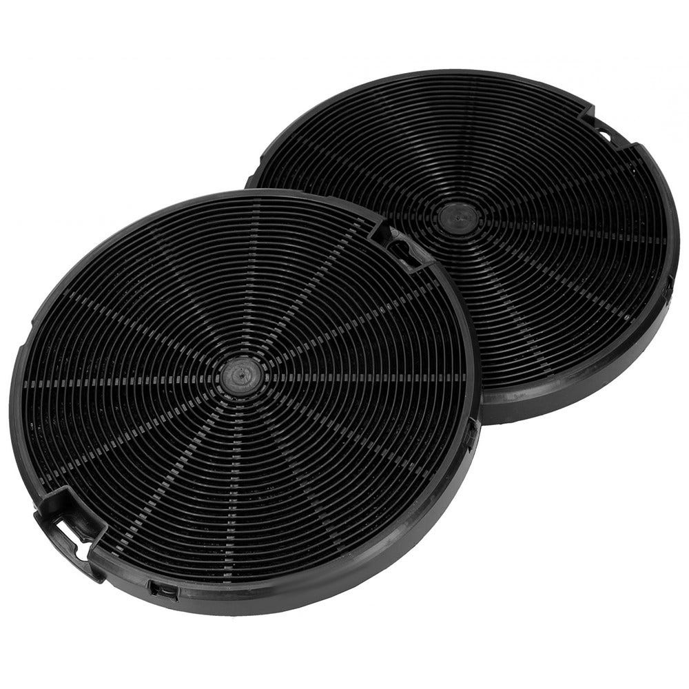 Beko kulfilter KF9197059543 (2 stk.)