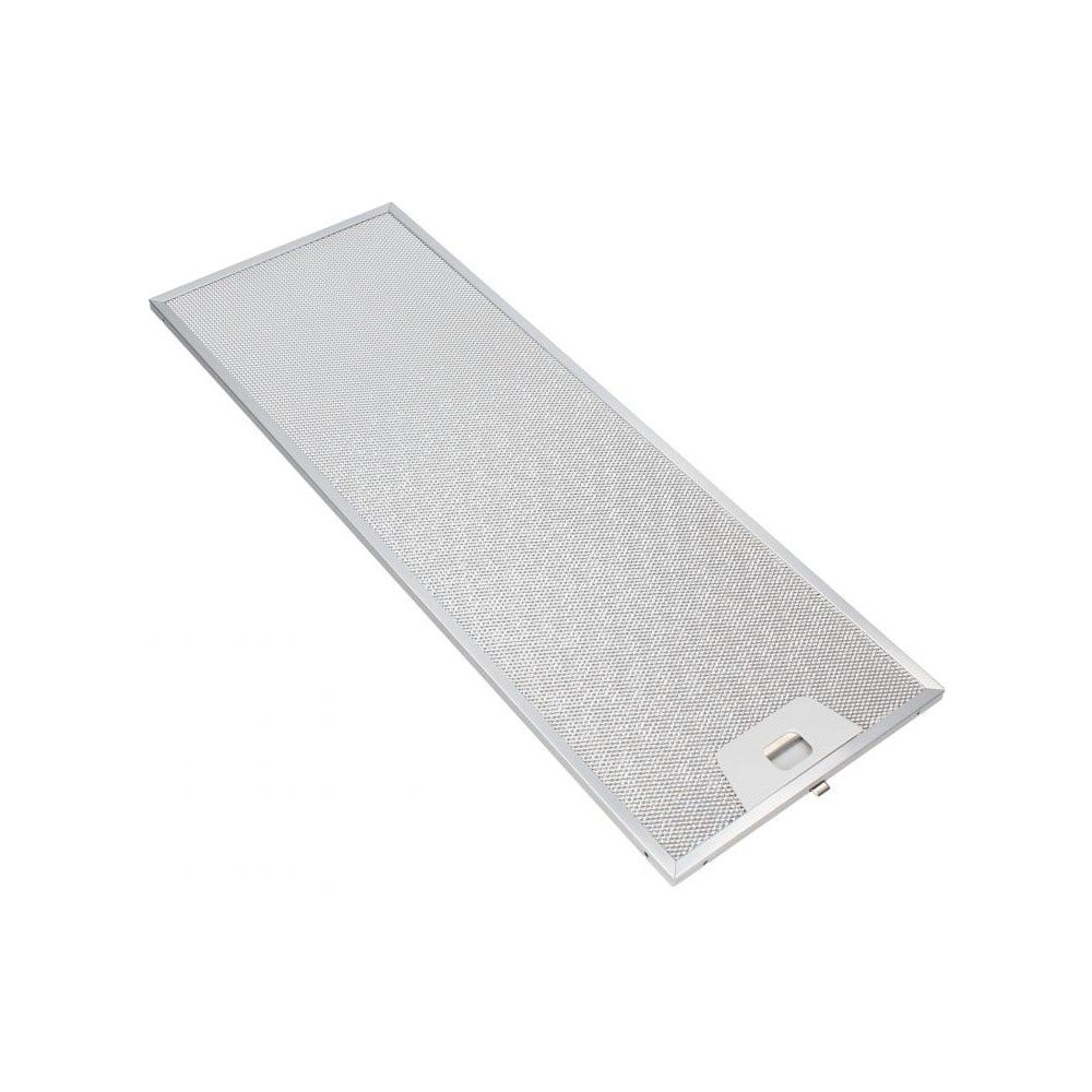 Beko metalfilter 515 x 186 mm 9197059810