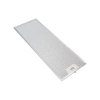 Beko metalfilter 515 x 186 mm 9197059810