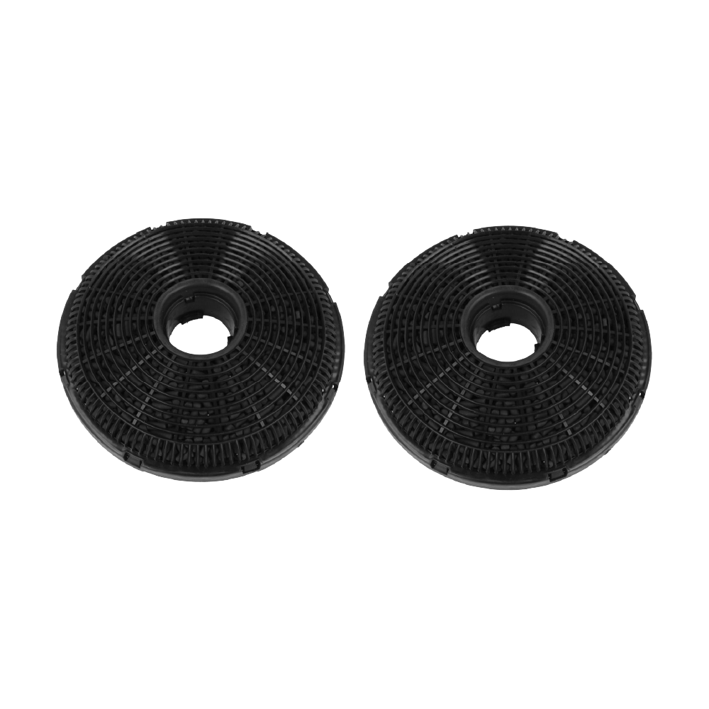 Silverline kulfilter KF100 (2 stk.)