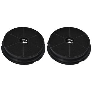 Leisure kulfilter 9199001580 (2 stk.)