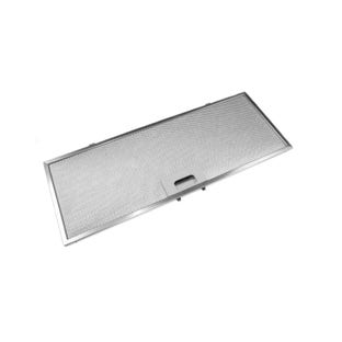 Rosières metalfilter 490 x 185 x 8 mm 93959088