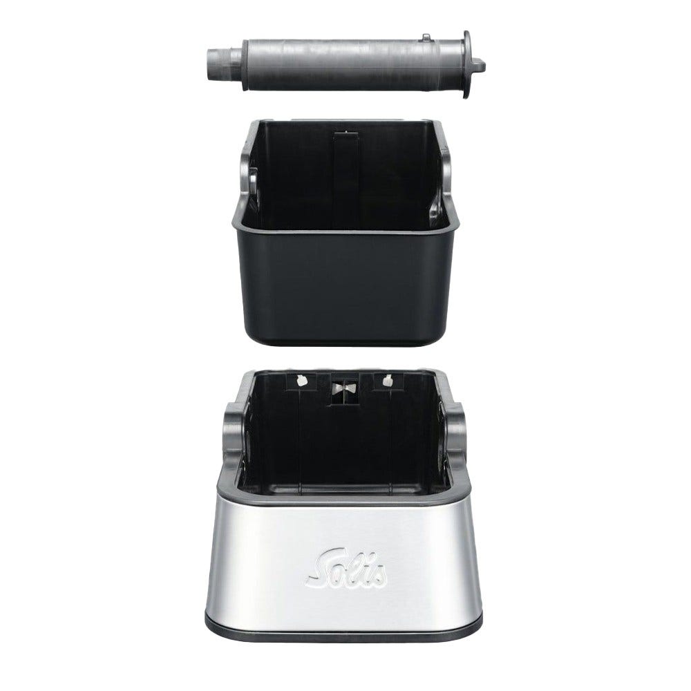 Solis Knock Box Perfetta Coffee Knock Box 978.43