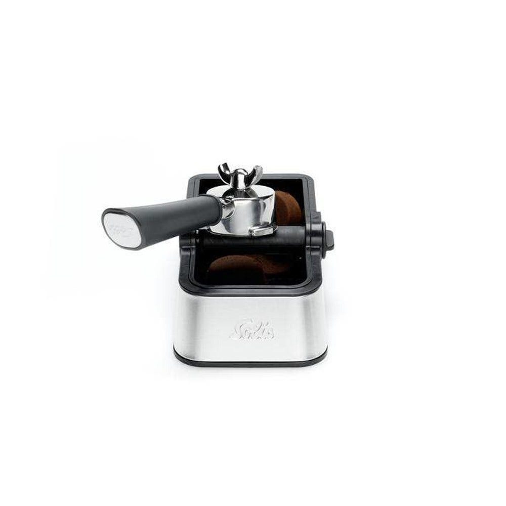Solis Knock Box Perfetta Coffee Knock Box 978.43