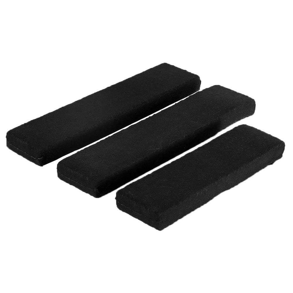Novy Monoblock kulfilter 98001 (3 stk.)