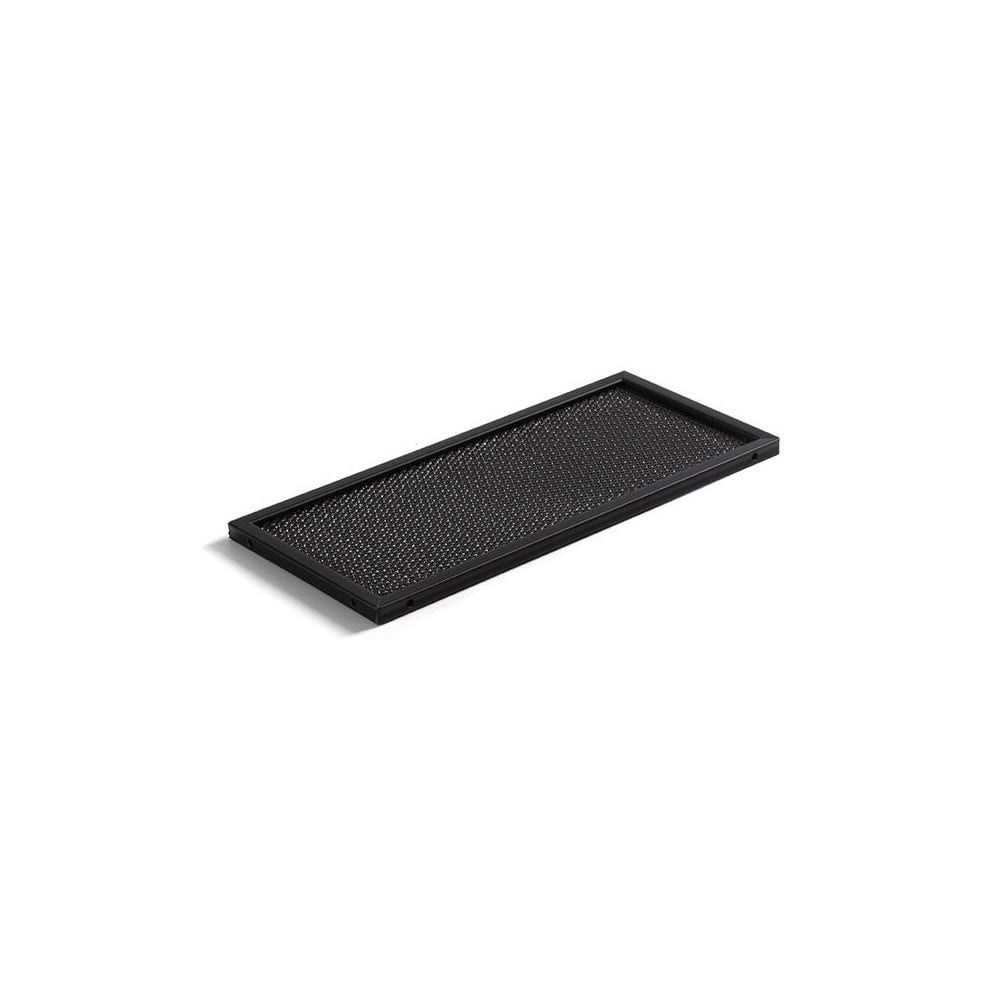 Novy metalfilter 118 x 264 mm 99001