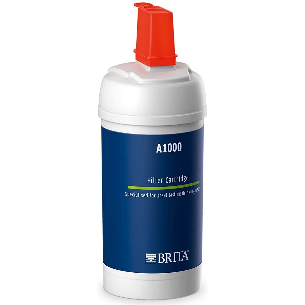 BRITA filterpatron A 1000