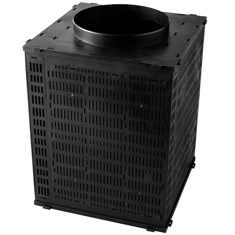 Asko longlife kulfilter ACC100EVR