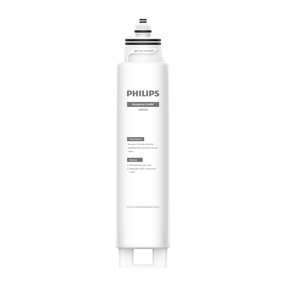 Philips Reverse Osmosis vandfilter ADD541 (filtrerer PFAS)