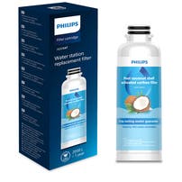 Philips omvendt osmose vandrensningsfilter ADD547