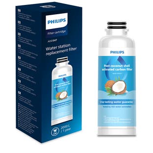 Philips omvendt osmose vandrensningsfilter ADD547