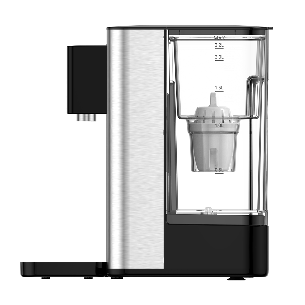 Philips varmtvandsdispenser ADD5906S (filtrerer PFAS) kompatibel med BRITA