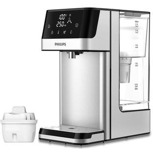 Philips varmtvandsdispenser ADD5910M (filtrerer PFAS) kompatibel med BRITA