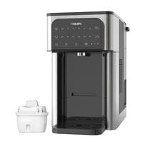 Philips alt-i-én vandstation varmt + koldt ADD5980M (filtrerer PFAS) kompatibel med BRITA
