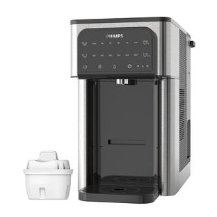 Philips alt-i-én vandstation varmt + koldt ADD5980M (filtrerer PFAS) kompatibel med BRITA