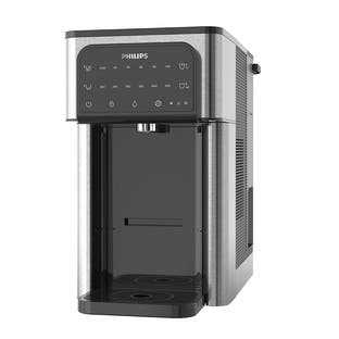 Philips alt-i-én vandstation varmt + koldt ADD5980M (filtrerer PFAS) kompatibel med BRITA