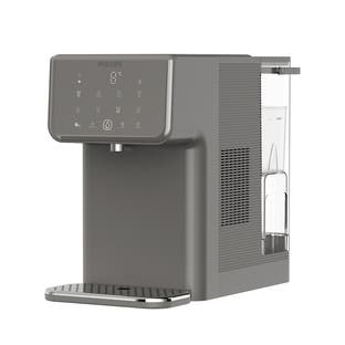 Philips alt-i-én vandstation varmt + koldt ADD5981GR (filtrerer PFAS) kompatibel med BRITA