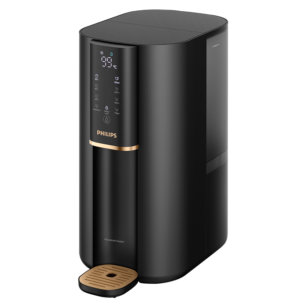 Philips Reverse Osmosis vandstation ADD6901HBK01 (filtrerer PFAS)