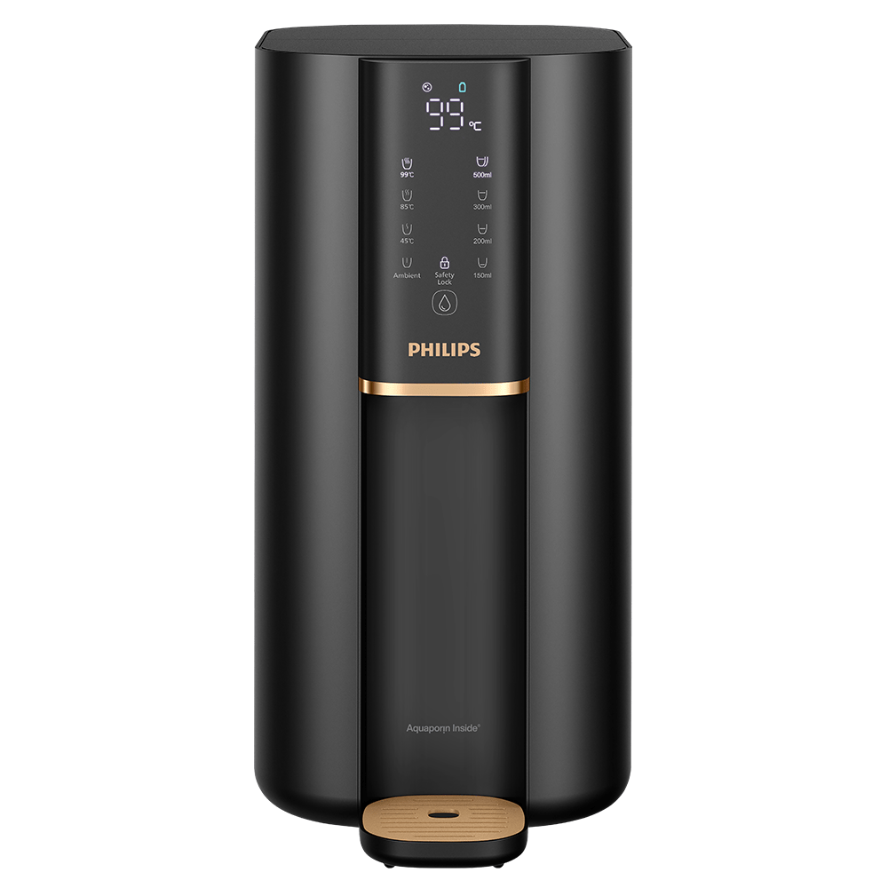 Philips Reverse Osmosis vandstation ADD6901HBK01 (filtrerer PFAS)