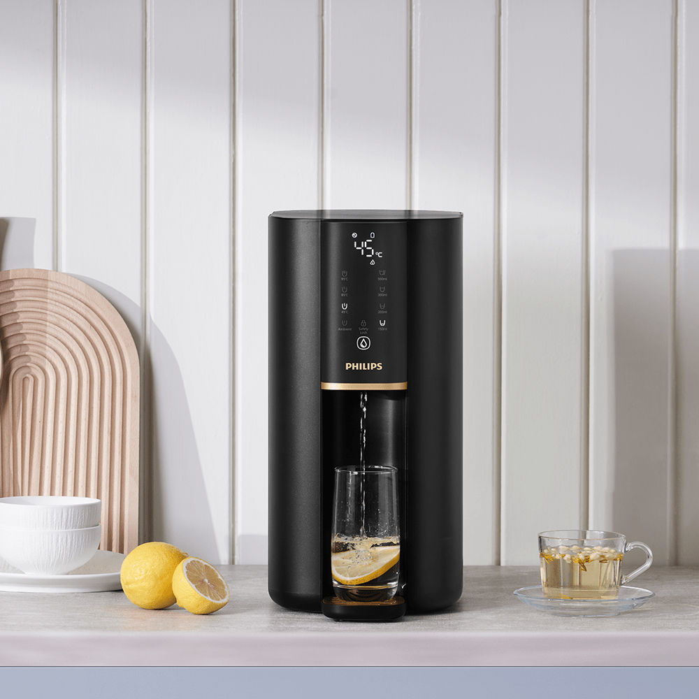 Philips Reverse Osmosis vandstation ADD6901HBK01 (filtrerer PFAS)