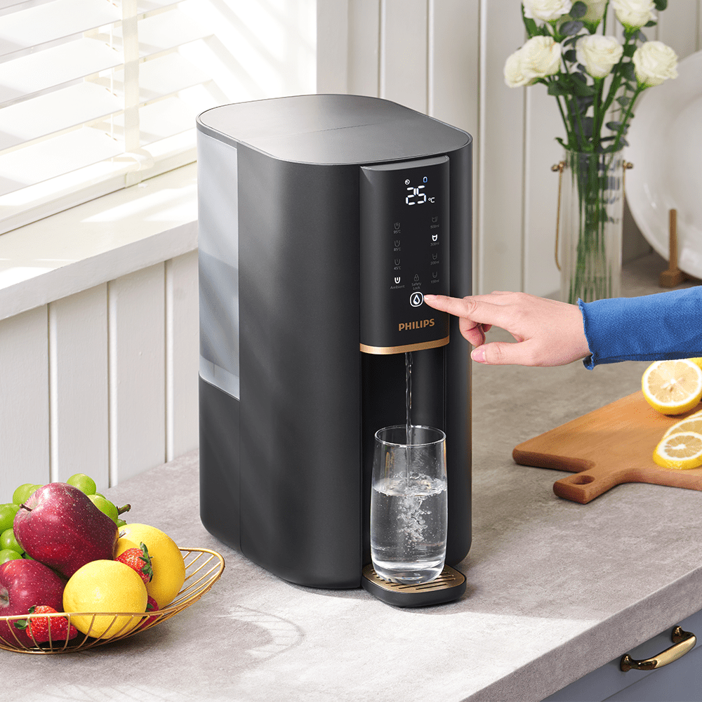 Philips Reverse Osmosis vandstation ADD6901HBK01 (filtrerer PFAS)