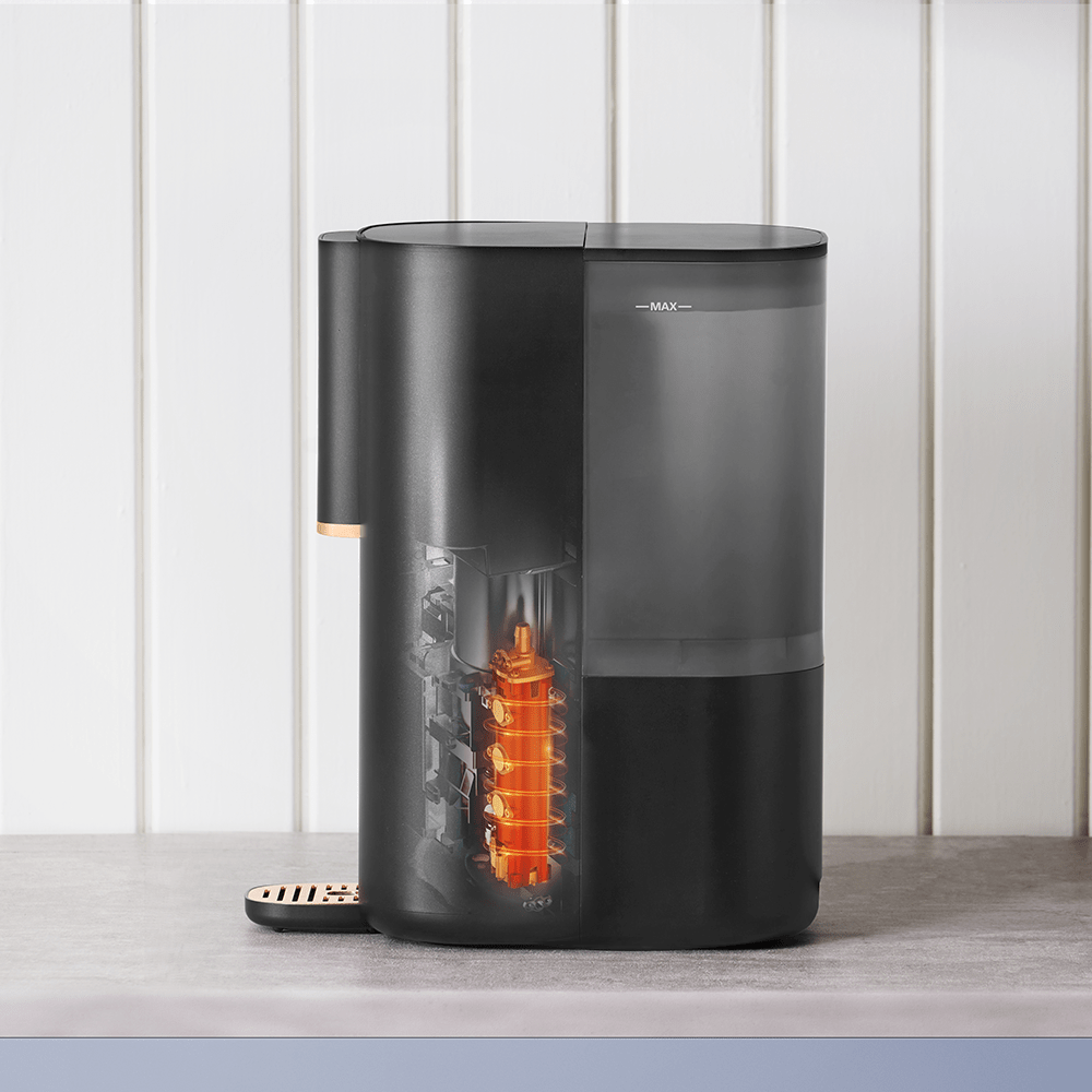 Philips Reverse Osmosis vandstation ADD6901HBK01 (filtrerer PFAS)