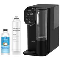 Philips Reverse Osmosis vandstation varmt + koldt ADD6912BK (filtrerer PFAS)