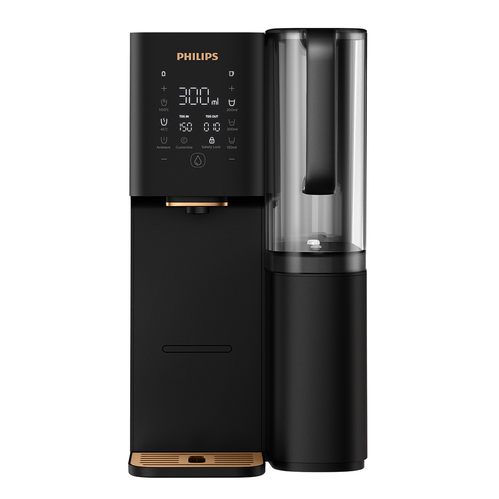 Philips Reverse Osmosis vandstation ADD6920BK (filtrerer PFAS)